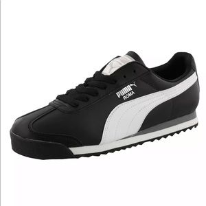 Puma shoes Roma Basic new